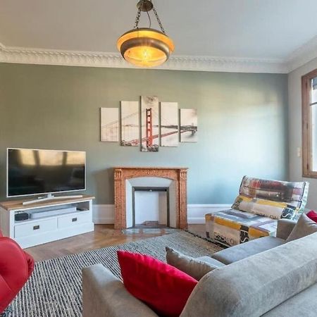 The Red Heart Of Annecy - Beautiful Apartment For 4 People Eksteriør billede