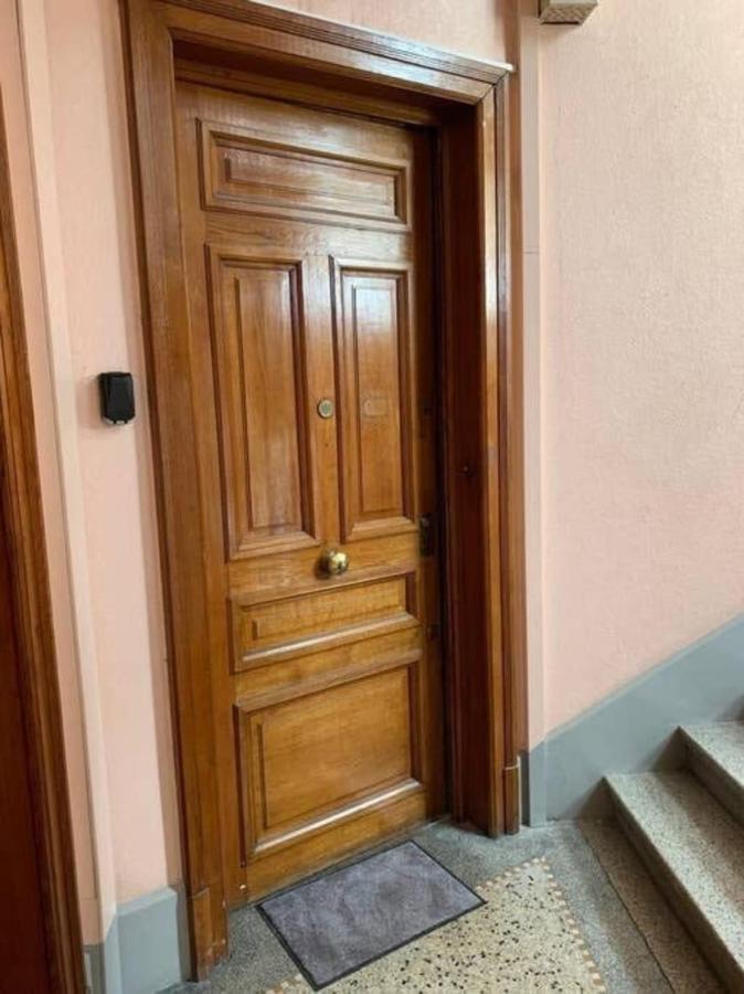 The Red Heart Of Annecy - Beautiful Apartment For 4 People Eksteriør billede