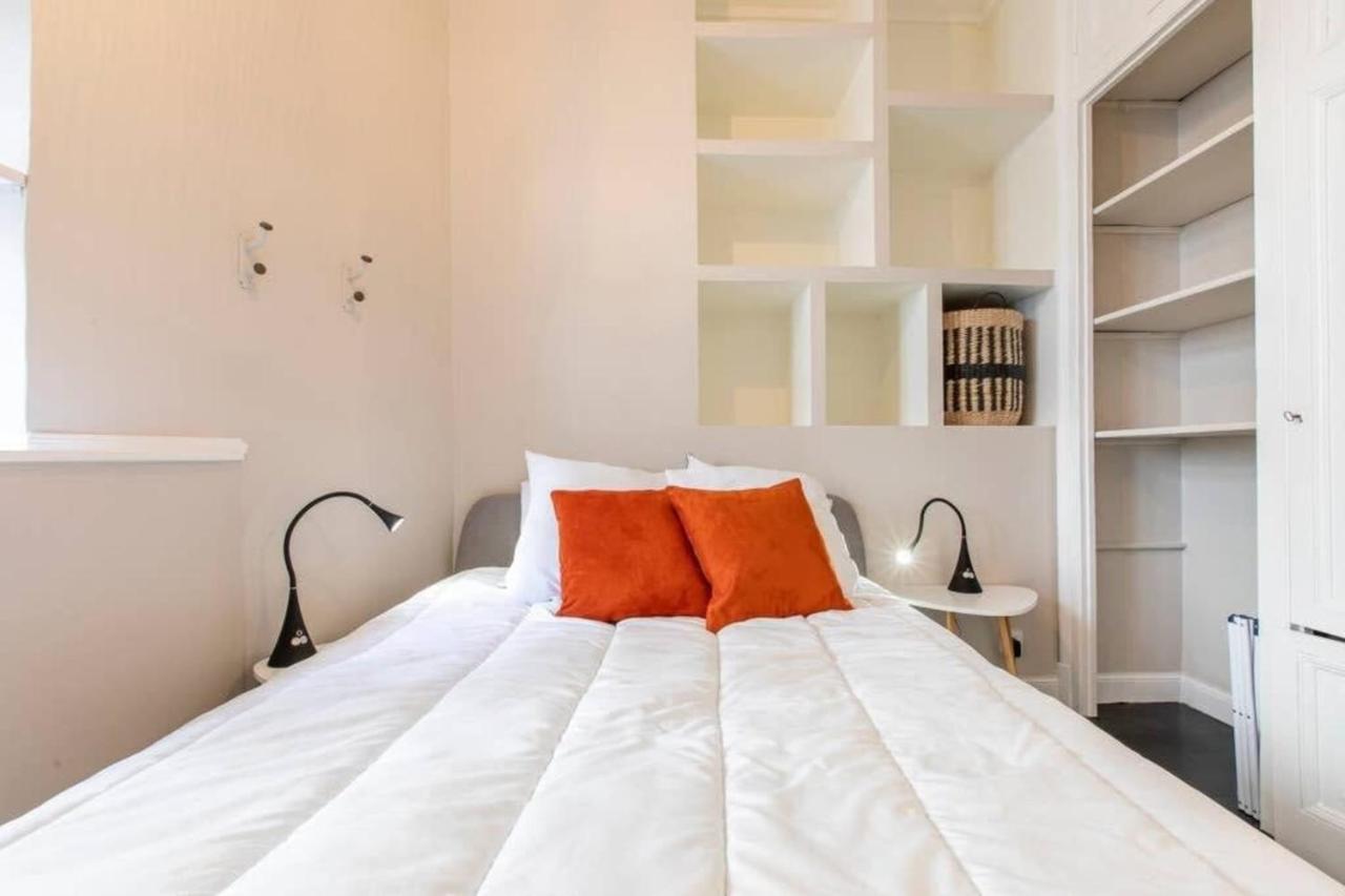 The Red Heart Of Annecy - Beautiful Apartment For 4 People Eksteriør billede
