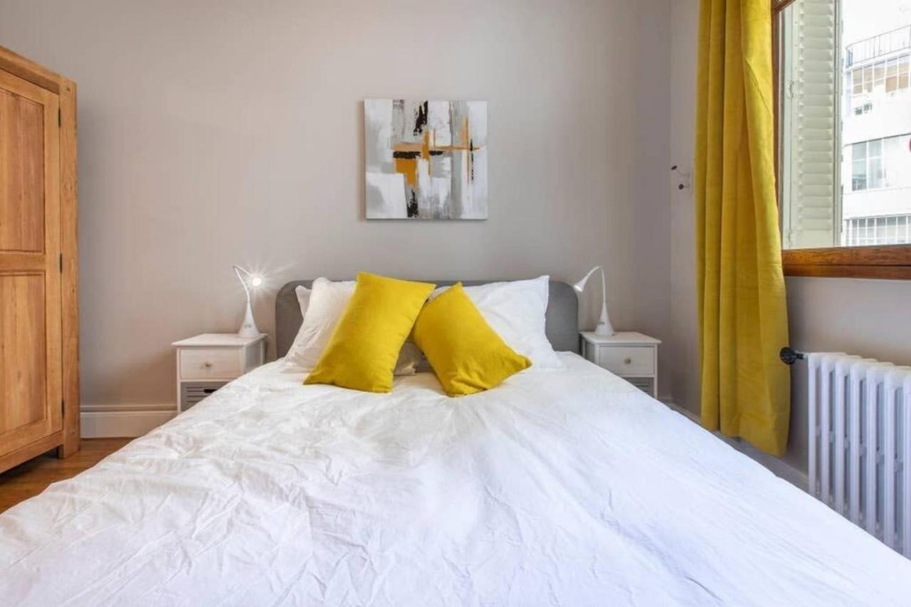 The Red Heart Of Annecy - Beautiful Apartment For 4 People Eksteriør billede